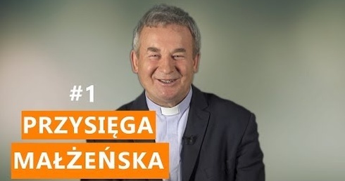 Dlaczego jest wiele nieszczęśliwych małżeństw? - ks. Marek Dziewiecki [#1]