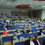 Forum Nauczycieli i Wychowawców.