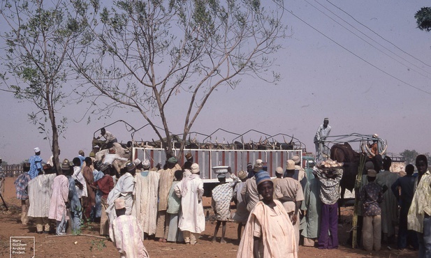 Nigeria: Masowe mordy na chrześcijanach