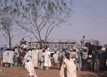 Nigeria: Masowe mordy na chrześcijanach