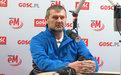 Stanisław Dąbrowa: Wartości chrześcijańskie ważne dla PSL