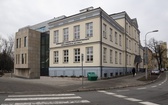 Szkoła Sióstr Prezentek w Rzeszowie