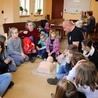 Parafialne spotkania dla dzieci w Drezdenku