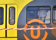 Utrecht: W strzelaninie w tramwaju zginęły trzy osoby. Policja zatrzymała prawdopodobnego sprawcę