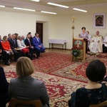 Neokatechumeni otrzymali księge Liturgii Godzin 