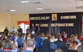 Konkurs o św. Janie Nepomucenie
