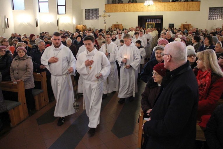 Święty Józef. Prawdziwy przewodnik w wierze