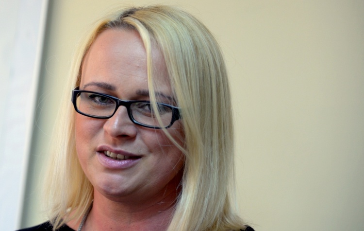 - Pracownicy socjalni nigdy nie proszą o pieniądze - mówi Justyna Piątek, rzecznik prasowy MOPS w Radomiu.