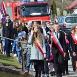 Obchody rocznicy śmierci sługi Bożego ks. Stanisława Sudoła