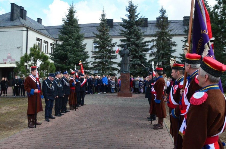 Obchody rocznicy śmierci sługi Bożego ks. Stanisława Sudoła