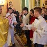 Obchody rocznicy śmierci sługi Bożego ks. Stanisława Sudoła