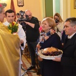 Obchody rocznicy śmierci sługi Bożego ks. Stanisława Sudoła