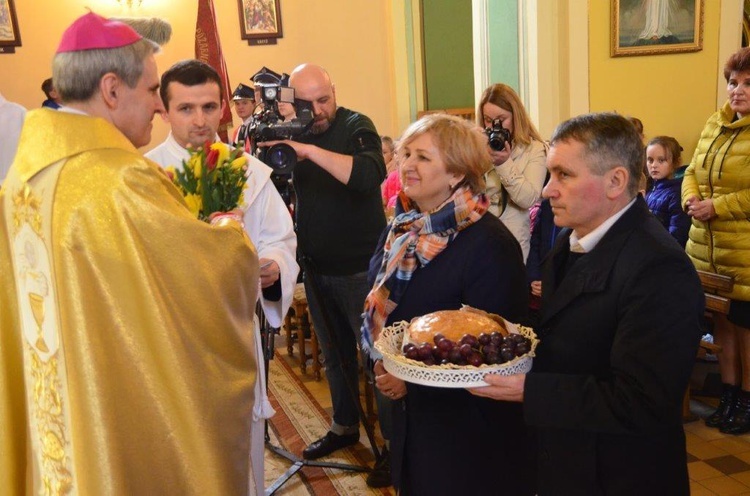 Obchody rocznicy śmierci sługi Bożego ks. Stanisława Sudoła