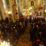 Obchody rocznicy śmierci sługi Bożego ks. Stanisława Sudoła