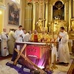 Obchody rocznicy śmierci sługi Bożego ks. Stanisława Sudoła
