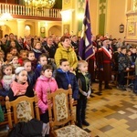 Obchody rocznicy śmierci sługi Bożego ks. Stanisława Sudoła