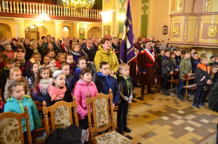 Obchody rocznicy śmierci sługi Bożego ks. Stanisława Sudoła