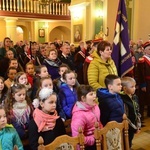 Obchody rocznicy śmierci sługi Bożego ks. Stanisława Sudoła