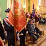 Obchody rocznicy śmierci sługi Bożego ks. Stanisława Sudoła