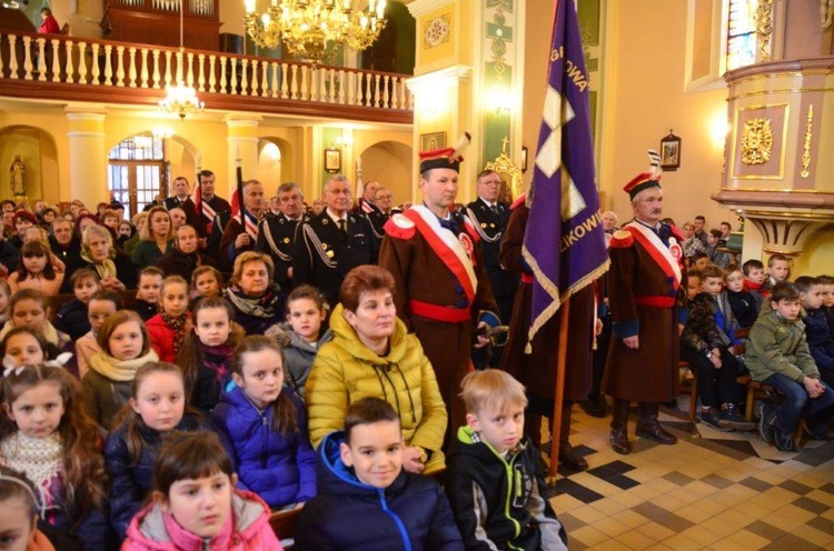 Obchody rocznicy śmierci sługi Bożego ks. Stanisława Sudoła