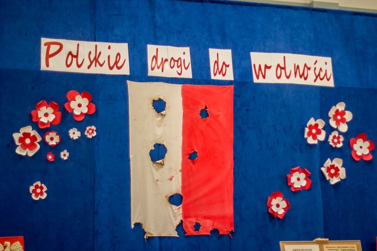 Polskie drogi do wolności