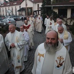 Peregrynacja obrazu św. Józefa w Zielonej Górze