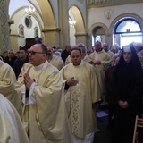 Uroczystość św. Józefa w Wadowicach