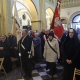 Uroczystość św. Józefa w Wadowicach