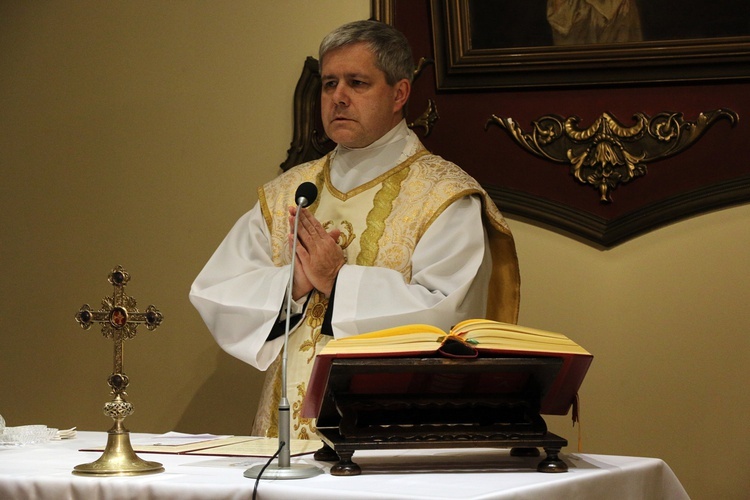 Obłóczyny s. Faustyny i s. Klary w Zgromadzeniu Sióstr Bożego Serca Jezusa