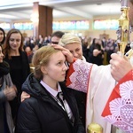 Bierzmowanie u Matki Bożej Nieustającej Pomocy w Mielcu - cz. 1