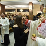 Bierzmowanie u Matki Bożej Nieustającej Pomocy w Mielcu - cz. 2