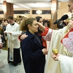 Bierzmowanie u Matki Bożej Nieustającej Pomocy w Mielcu - cz. 2