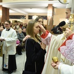 Bierzmowanie u Matki Bożej Nieustającej Pomocy w Mielcu - cz. 2