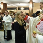 Bierzmowanie u Matki Bożej Nieustającej Pomocy w Mielcu - cz. 2