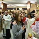 Bierzmowanie u Matki Bożej Nieustającej Pomocy w Mielcu - cz. 2