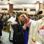 Bierzmowanie u Matki Bożej Nieustającej Pomocy w Mielcu - cz. 2