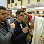 Bierzmowanie u Matki Bożej Nieustającej Pomocy w Mielcu - cz. 2