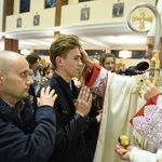 Bierzmowanie u Matki Bożej Nieustającej Pomocy w Mielcu - cz. 2