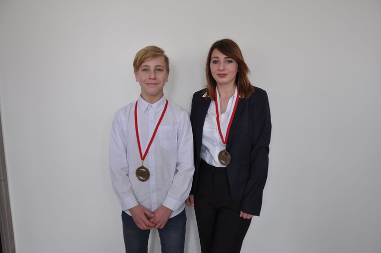 Młodzi, którzy uratowali innych.