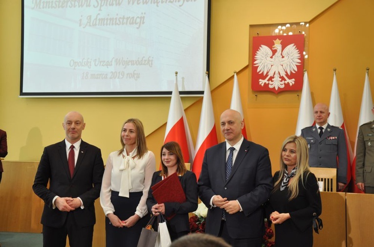 Młodzi, którzy uratowali innych.