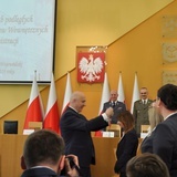 Młodzi, którzy uratowali innych.
