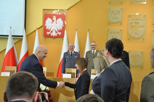Młodzi, którzy uratowali innych.