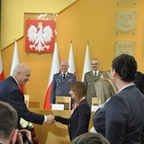 Młodzi, którzy uratowali innych.