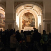 Dzisiaj św. Józefa, patrona diecezji legnickiej