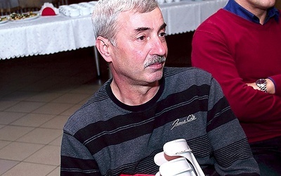 Pan Władysław otrzymał pomoc w naprawie wózka inwalidzkiego i protezy, w procesie leczenia i rehabilitacji, a także turnus w mieszkaniu wytchnieniowym.