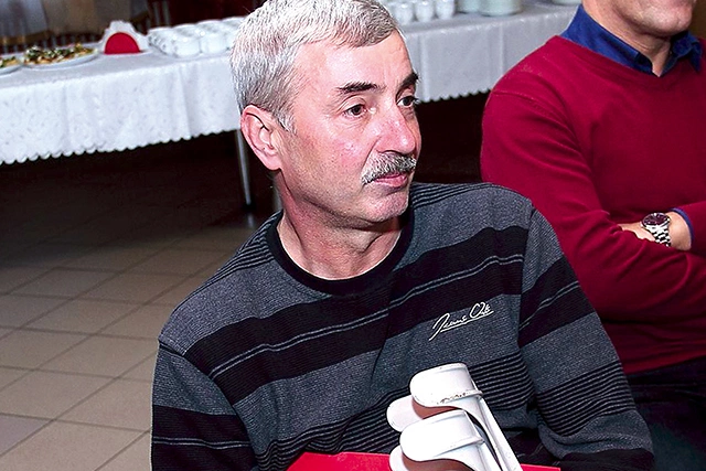 Pan Władysław otrzymał pomoc w naprawie wózka inwalidzkiego i protezy, w procesie leczenia i rehabilitacji, a także turnus w mieszkaniu wytchnieniowym.
