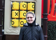 S. Joanetta pełni funkcję dyrektora placówki  od września 2018 roku.