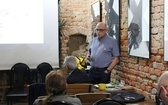 "Akademia nie z tej ziemi" ze św. Rafałem Kalinowskim