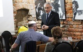 "Akademia nie z tej ziemi" ze św. Rafałem Kalinowskim