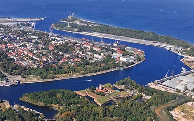 ▲	Mieszkańcy Wisłoujścia i Westerplatte włączyli się w projekt cyfrowej archiwizacji.